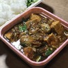 牡蠣麻婆豆腐