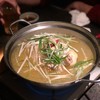 名物タッカンマリ