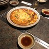 チヂミ