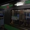 札幌駅の朝は遅い