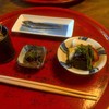 メインディッシュ