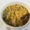 なかなかスパイシー