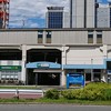 ㉗ゴールの千葉みなと駅