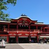 ⑭千葉神社
