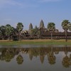 アンコールワット