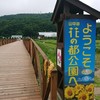 ⑬山中湖、花の都公園