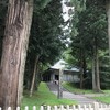 190721日　岩手　中尊寺