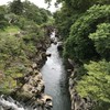 20190719金　岩手　厳美渓