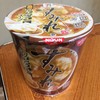すみれ 味噌ワンタンスープ 税込 183円。