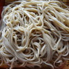 手打ち蕎麦