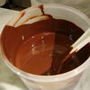 2010ミニストップのベルギーチョコソフトは凄い！