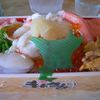 海鮮弁当