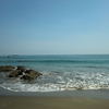 今井浜海岸です