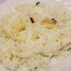 筍ごはん。