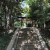 氷川女體神社