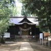 氷川女體神社