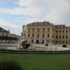 ウィーン・シェーンブルン宮殿