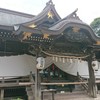 ㉔酒列磯崎神社