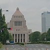⑯国会議事堂
