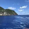 さよなら青ヶ島
