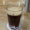 カフェ・シェケラート（アイスコーヒー）