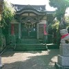 ⑩八幡神社