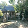 ⑭川口神社