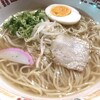 赤川ラーメン 500yen(2017.05)
