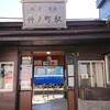 ㉑仲ノ町駅