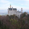 新婚旅行先で☆