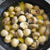 マシュルームオイル煮