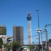 2010/08/11 at 浅草（駒形付近）