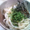 ⑦うどんや井上