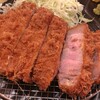 はせ川「限定厚切極上ロースかつ（220g）」