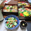 元旦の朝食