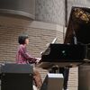 ピアノ　　　　太田 紗和子　２等海曹