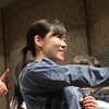 ソプラノ　　　中川麻梨子　３等海曹