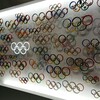 ⑪オリンピックミュージアム
