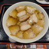 焼き豚ラーメン