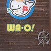 ⑦WA・O！