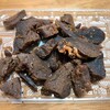 豚肉ジャーキー