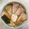 チャーシュー麺