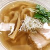 塩らーめん＠純手打ち 麺と未来【東京都世田谷区】