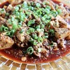 四川麻婆豆腐