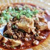 四川麻婆豆腐