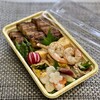 うなぎ弁当