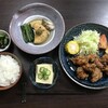 今日の晩ご飯