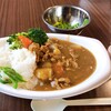 みんなで作ったカレー