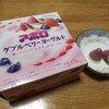 （12）ダブルベリーヨーグルト 大粒