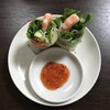 生春巻(市販)